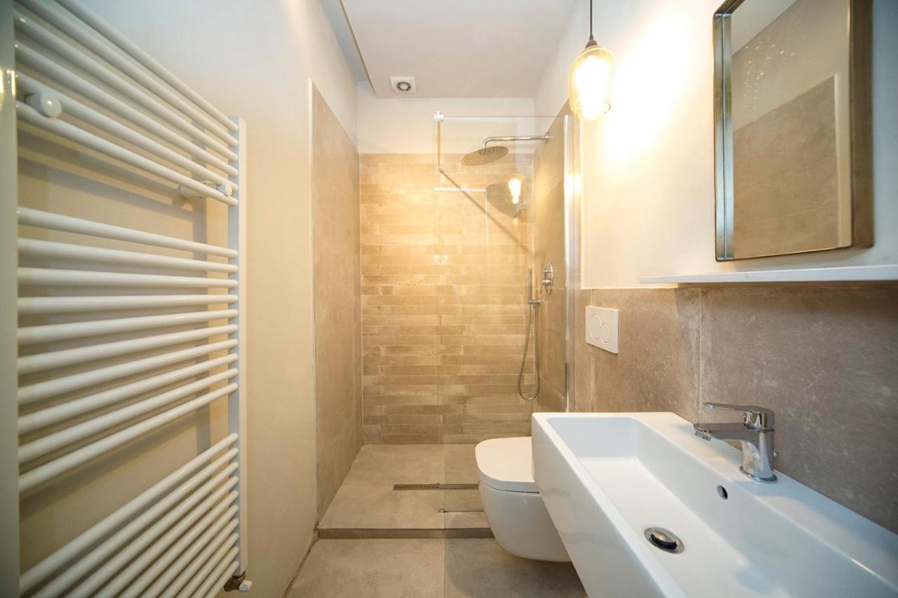 Ferienwohnung La Casa Di Rouse Florenz Exterior foto