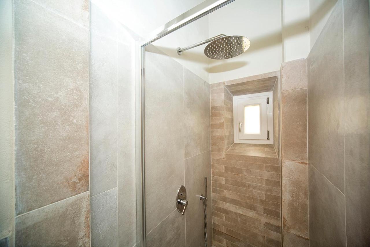Ferienwohnung La Casa Di Rouse Florenz Exterior foto